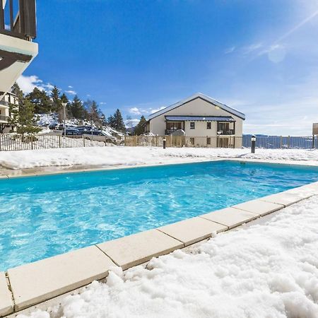 Residence Odalys Mille Soleils Фон-Ромё Экстерьер фото
