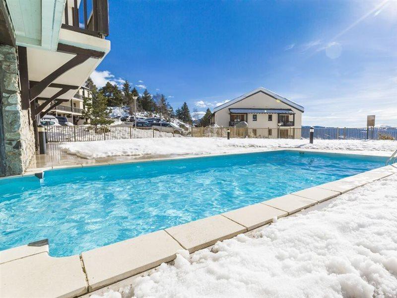 Residence Odalys Mille Soleils Фон-Ромё Экстерьер фото