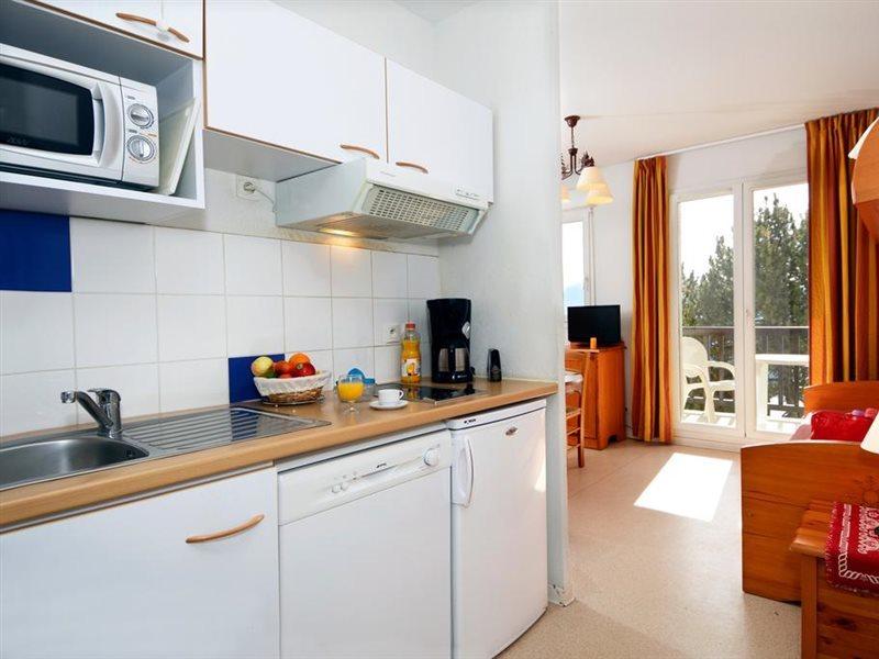 Residence Odalys Mille Soleils Фон-Ромё Экстерьер фото