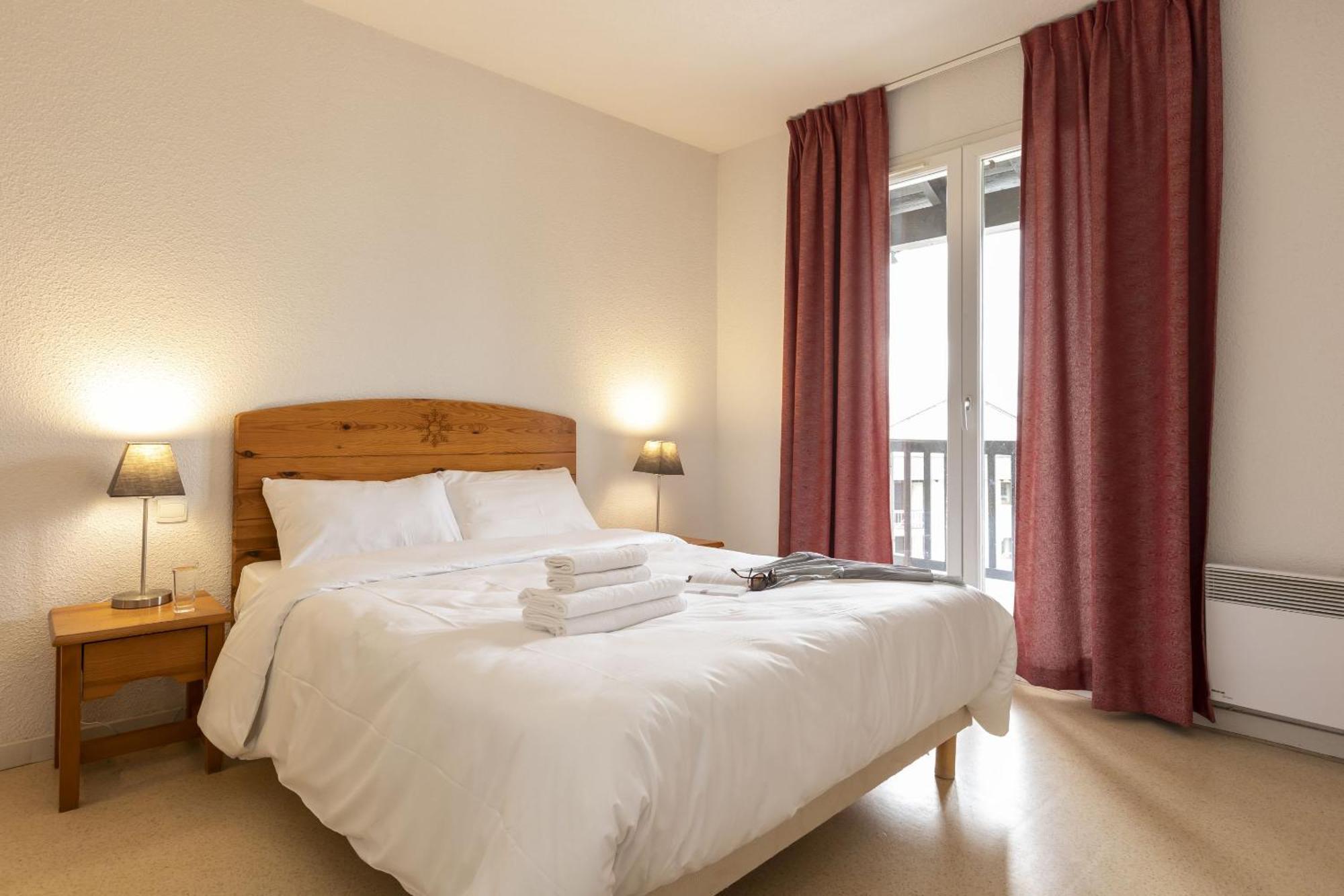 Residence Odalys Mille Soleils Фон-Ромё Экстерьер фото