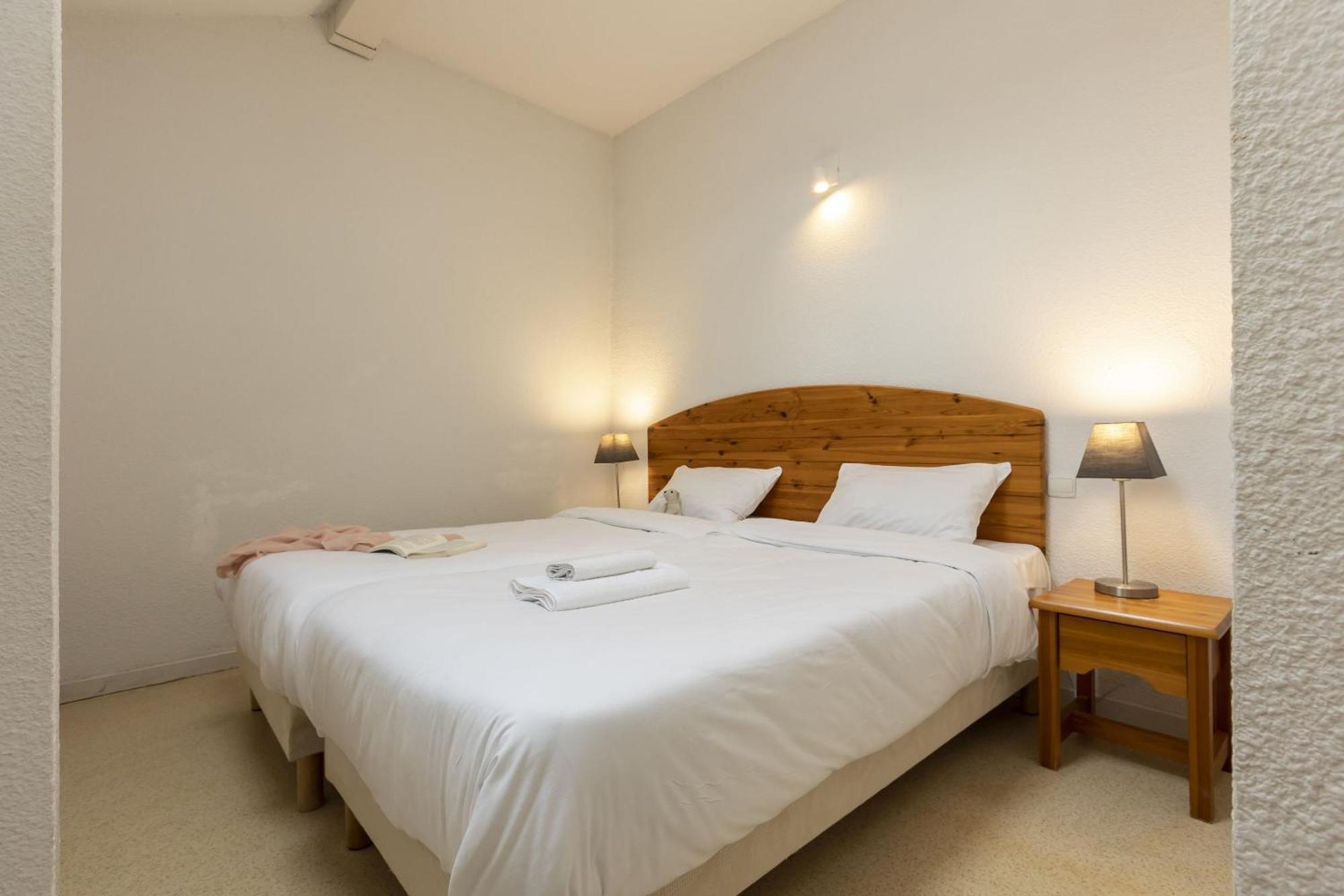 Residence Odalys Mille Soleils Фон-Ромё Экстерьер фото