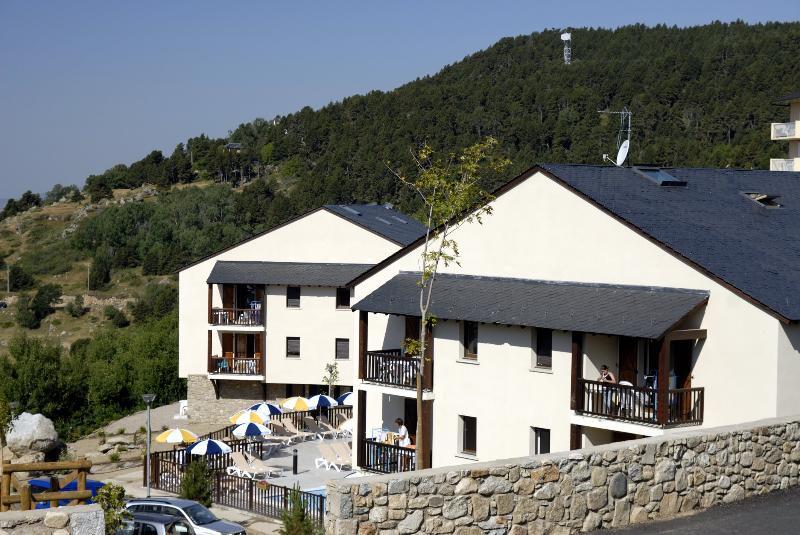 Residence Odalys Mille Soleils Фон-Ромё Экстерьер фото