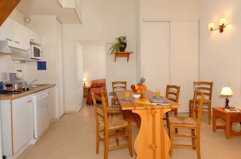 Residence Odalys Mille Soleils Фон-Ромё Экстерьер фото