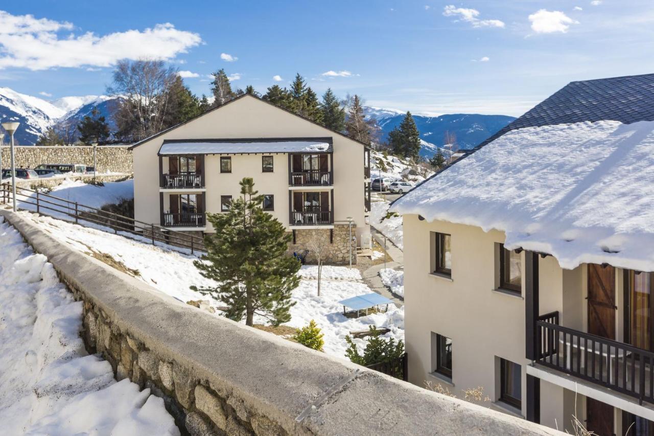 Residence Odalys Mille Soleils Фон-Ромё Экстерьер фото