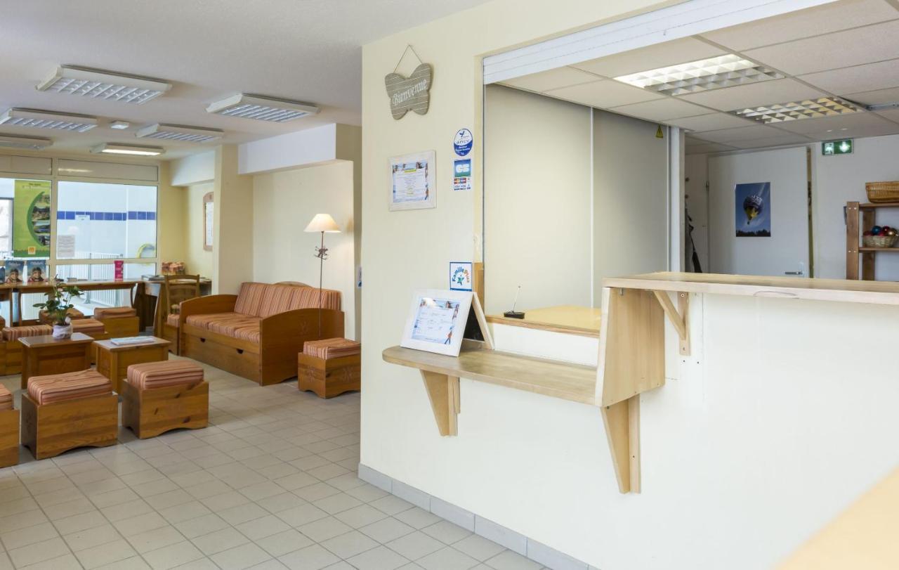 Residence Odalys Mille Soleils Фон-Ромё Экстерьер фото